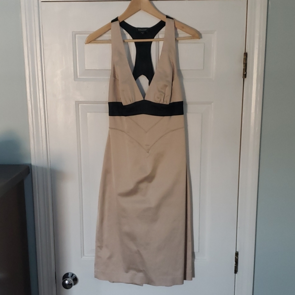 bebe dress